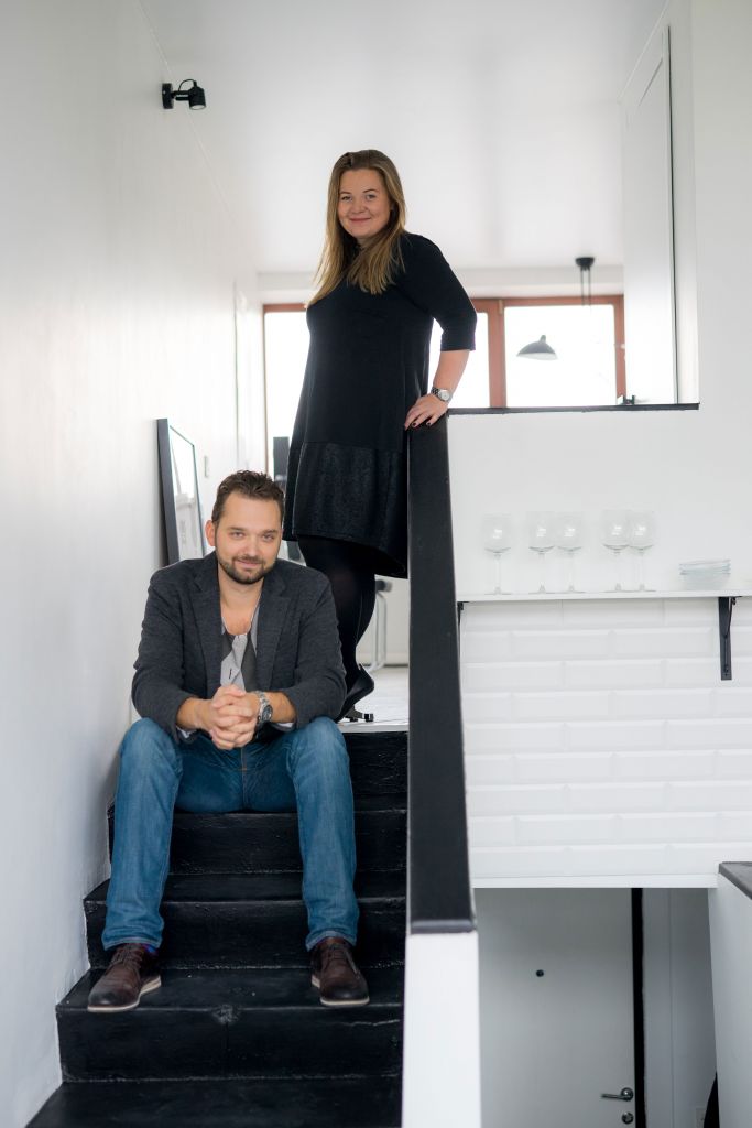 Полный комплекс услуг Studio25