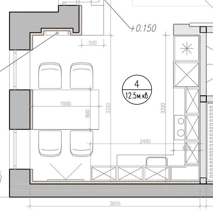 Полный комплекс услуг Studio25