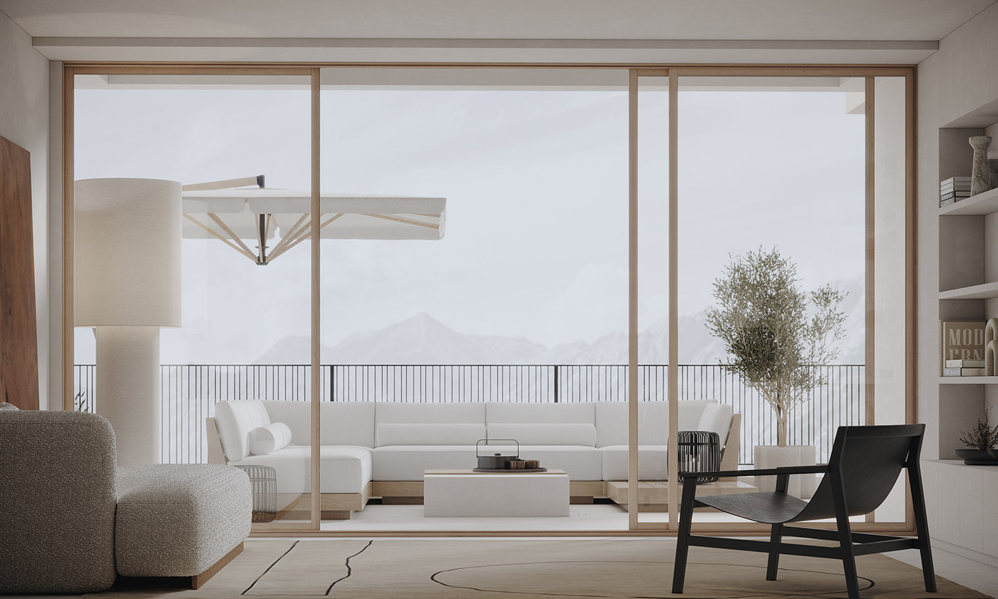 Sun Vista - Montenegro
